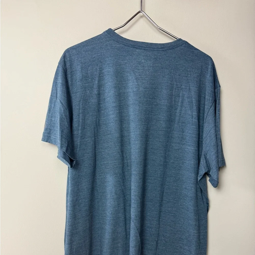 The North Face Slim Fit T-Shirt Bundle of 3 NWT Never Stop Exploring Tees XXL - Picture 9 of 10